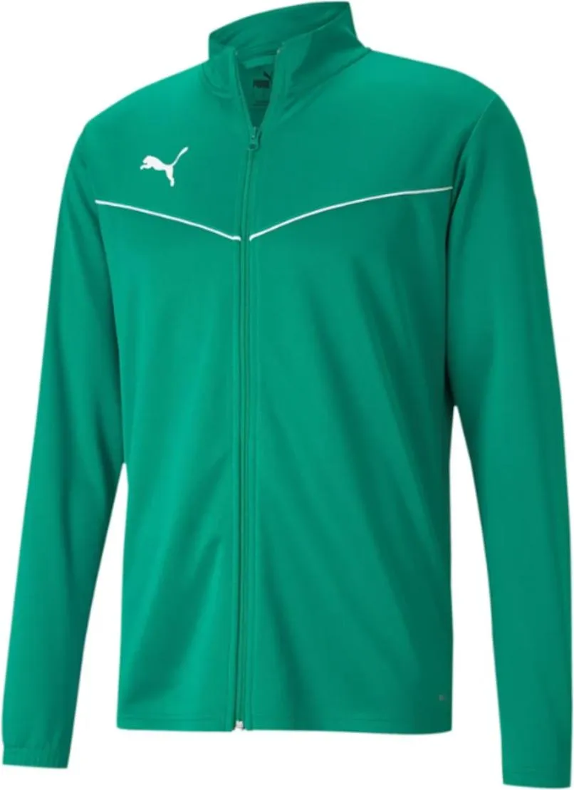 Sudadera Puma teamRISE Trg Poly Jacket