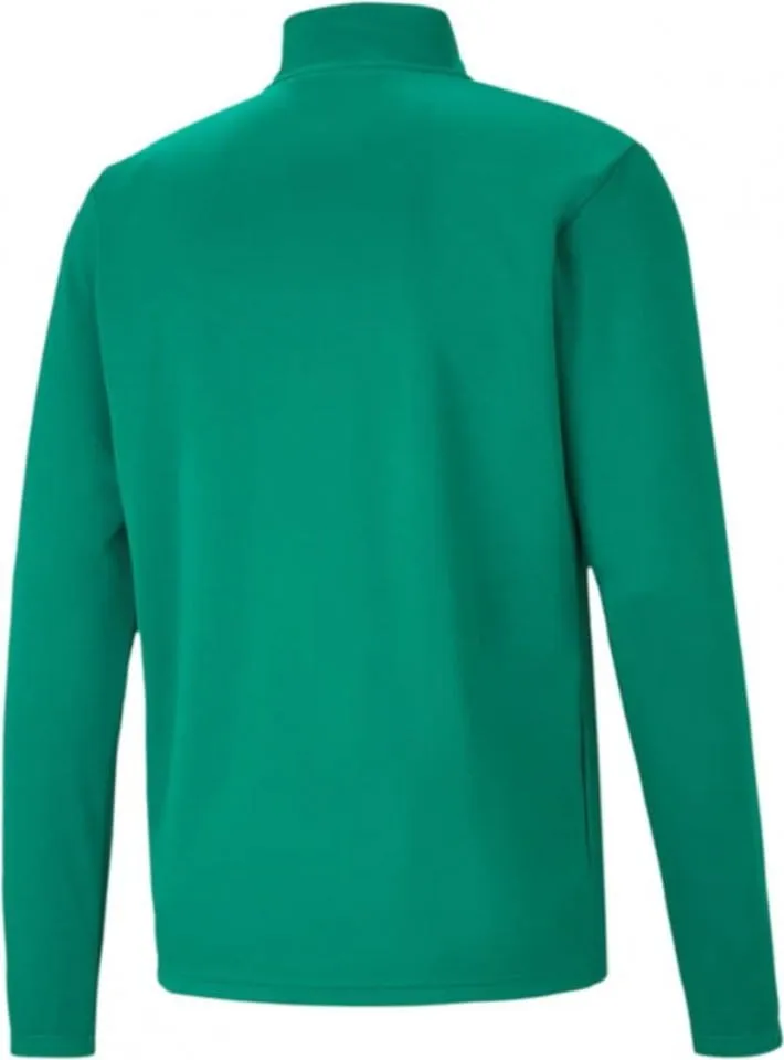 Sudadera Puma teamRISE Trg Poly Jacket
