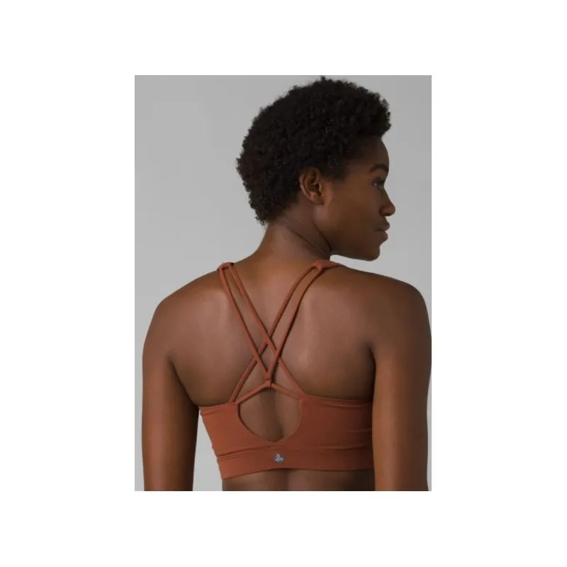 Sujetador Prana Everyday Bra (Manzanita)