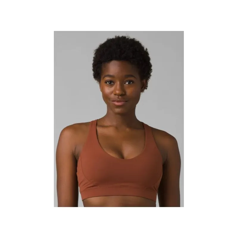 Sujetador Prana Everyday Bra (Manzanita)
