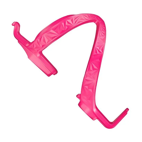 SUPACAZ PORTA NFORAS POLY – ROSA NEON