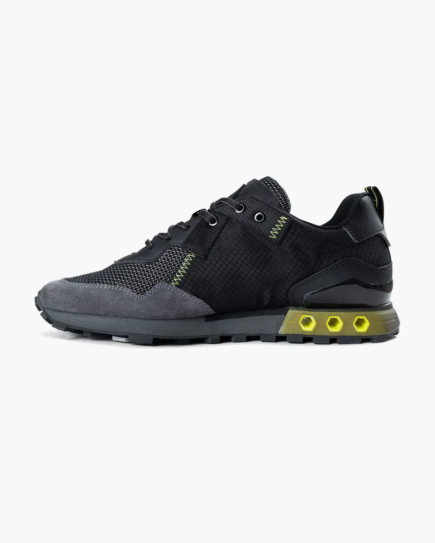 SUPERBIA HEX CRUYFF GY/BK/YW  CC233144 979