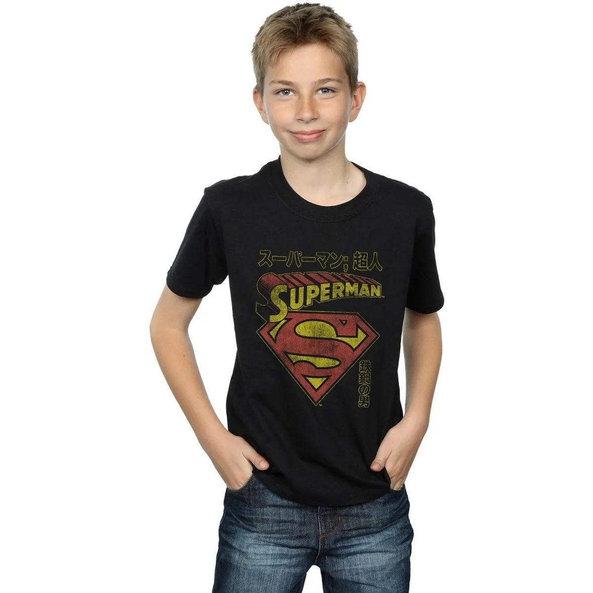 Superman Shield