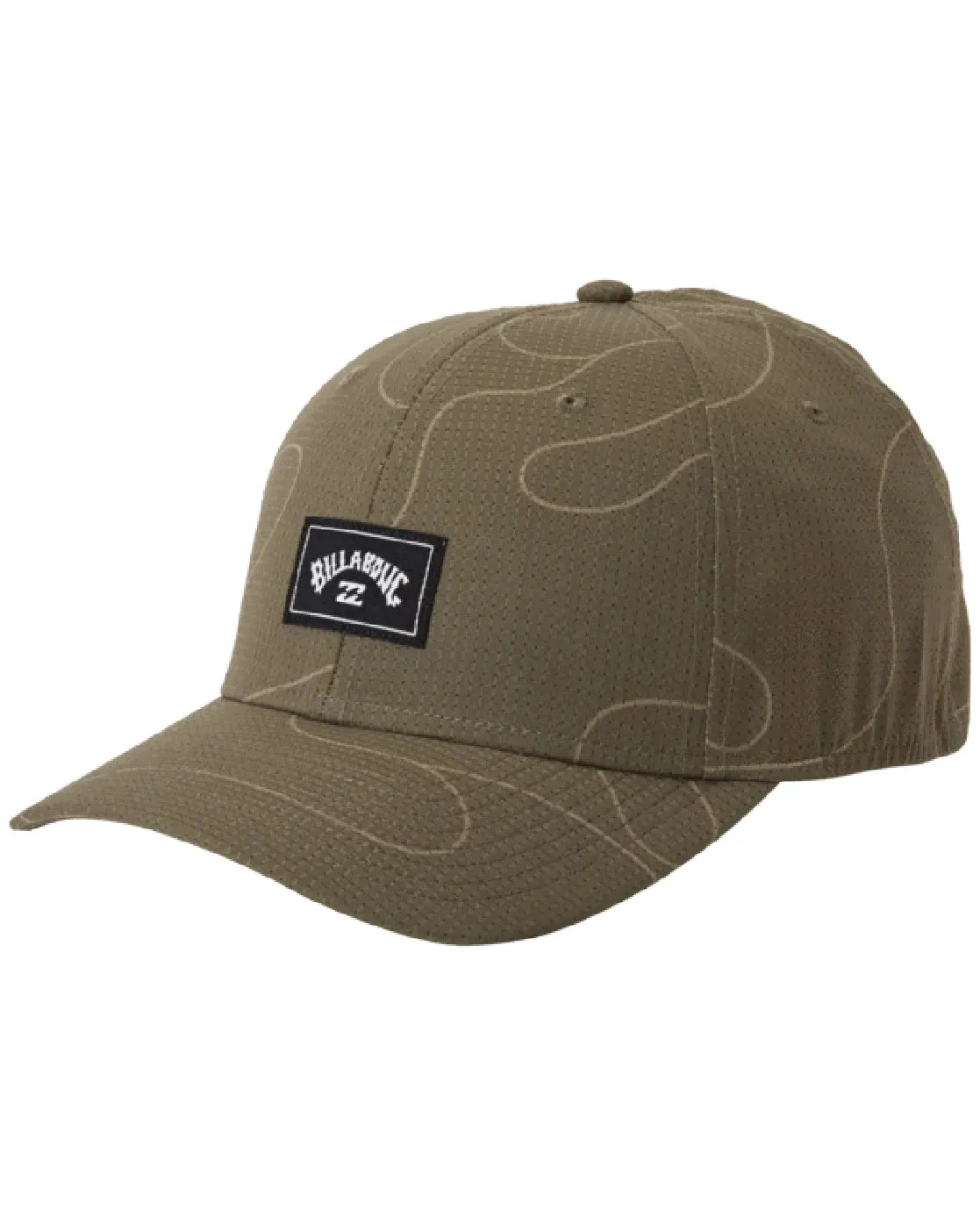 Surftrek Stretch Hat