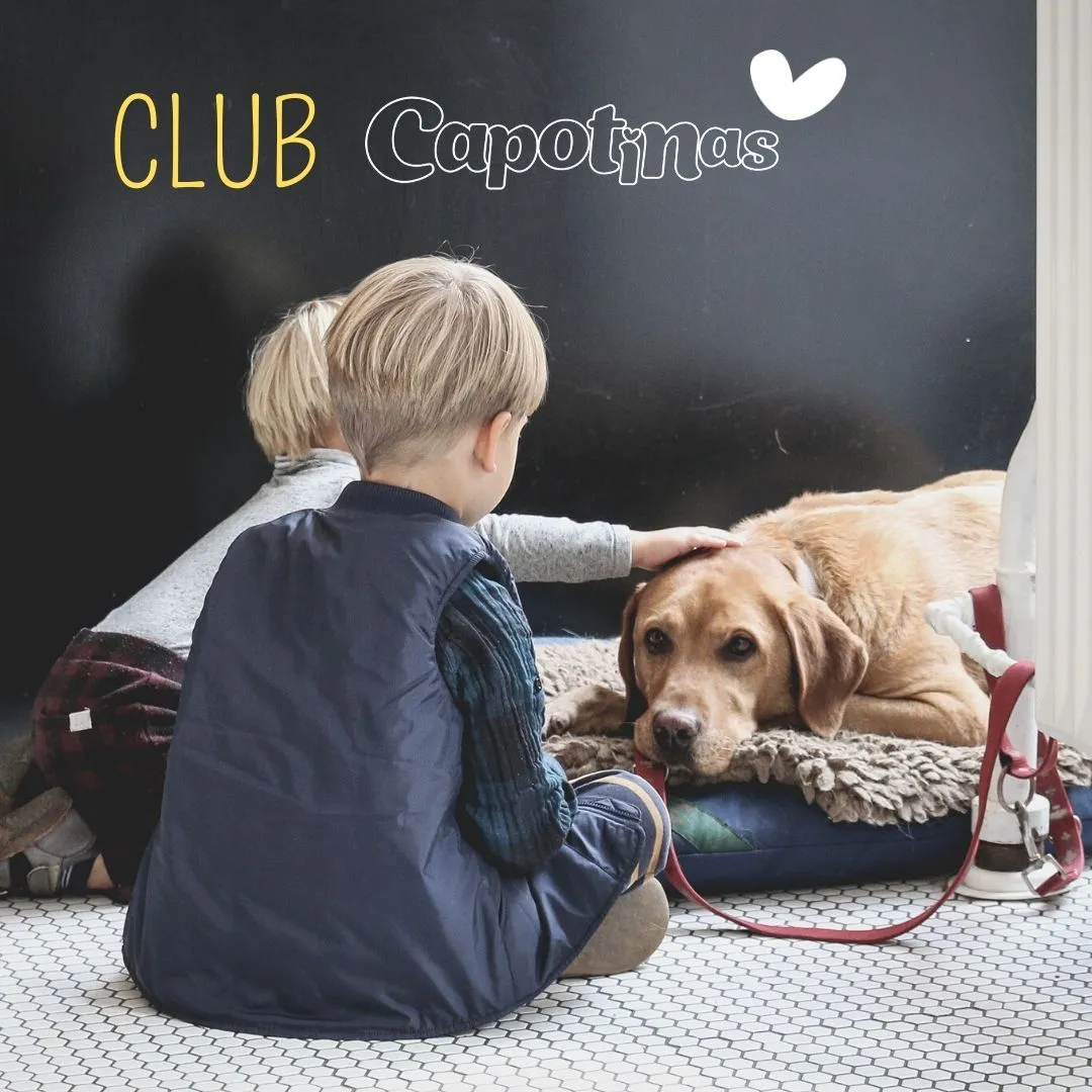 Suscripción Club Capotinas