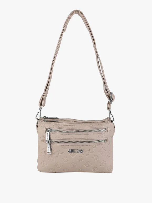 Sweet Years Bolso de hombro para mujer