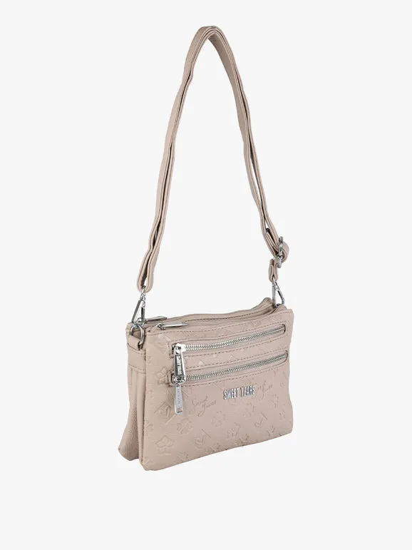Sweet Years Bolso de hombro para mujer