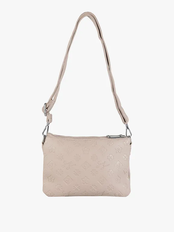 Sweet Years Bolso de hombro para mujer