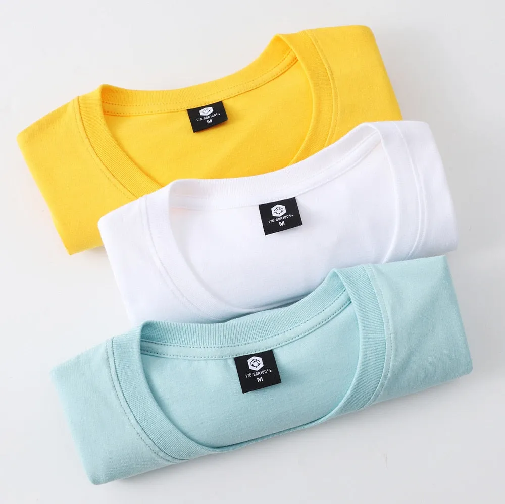 TSHIRT CON ESTAMPADO PARA HOMBRE