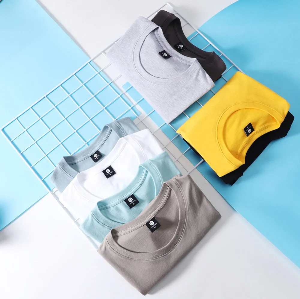 TSHIRT CON ESTAMPADO PARA HOMBRE