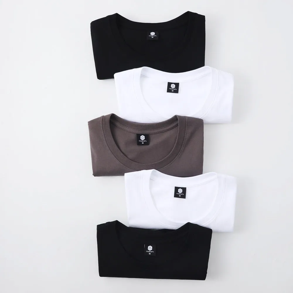 TSHIRT CON ESTAMPADO PARA HOMBRE