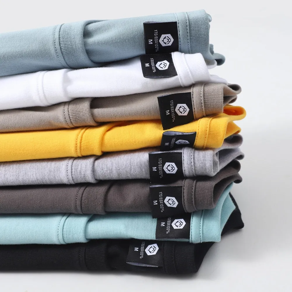 TSHIRT CON ESTAMPADO PARA HOMBRE