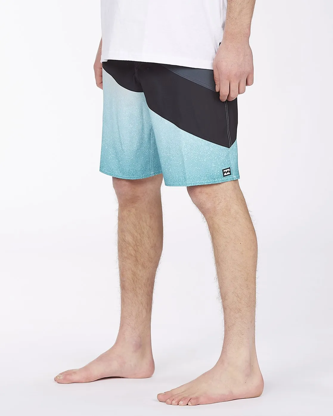 T Street Pro Boardshorts 19 
