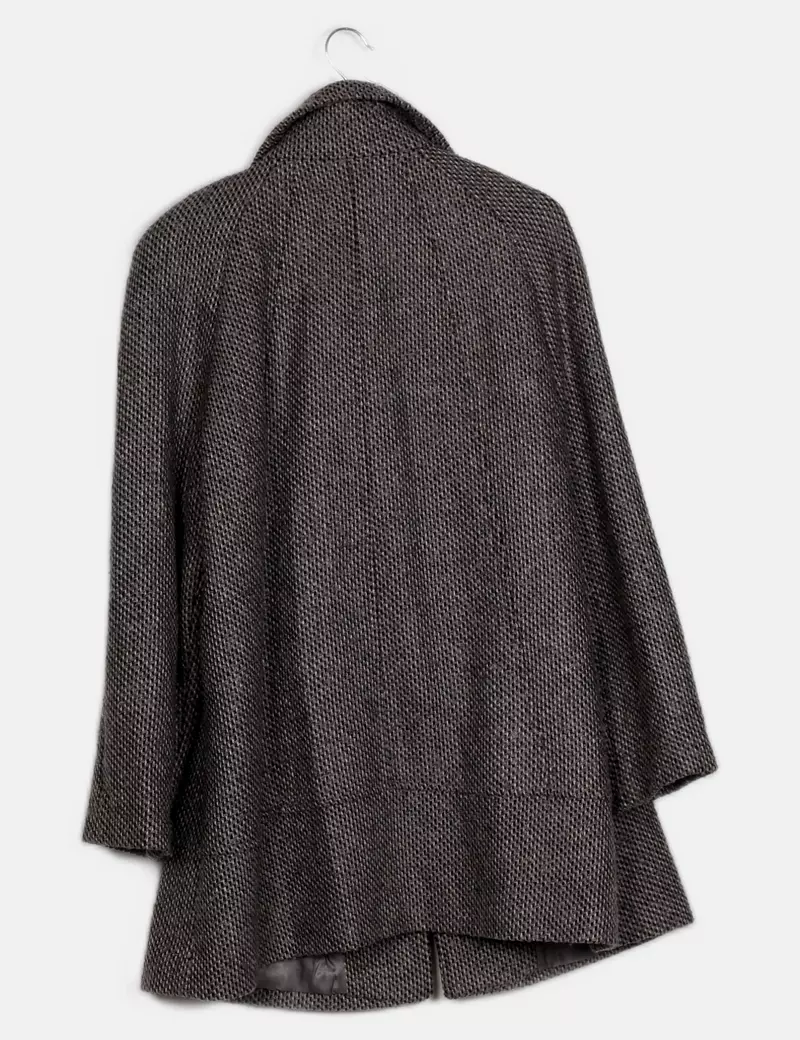 Talla & Moda Chaquetón