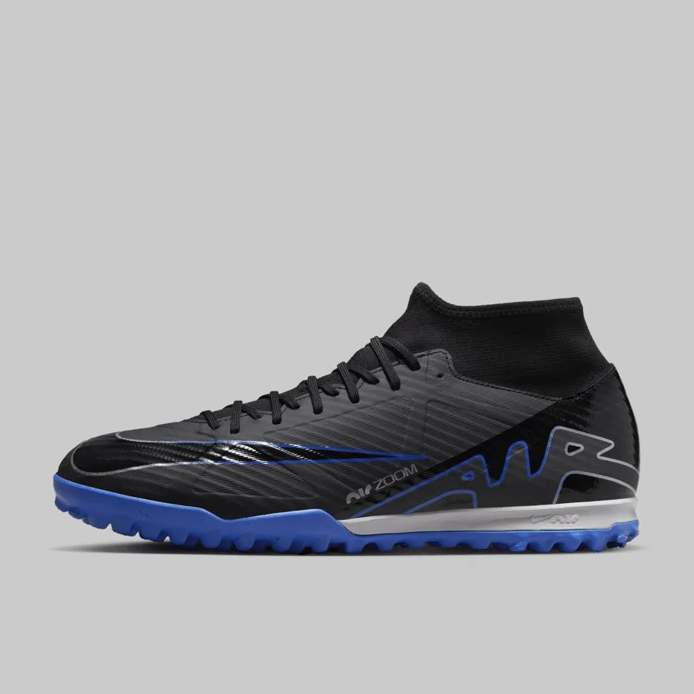 Taquetes Nike Mercurial Superfly 9 Academy TF Hombre