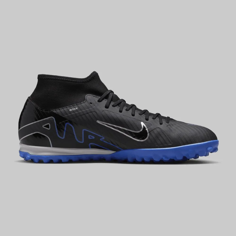 Taquetes Nike Mercurial Superfly 9 Academy TF Hombre
