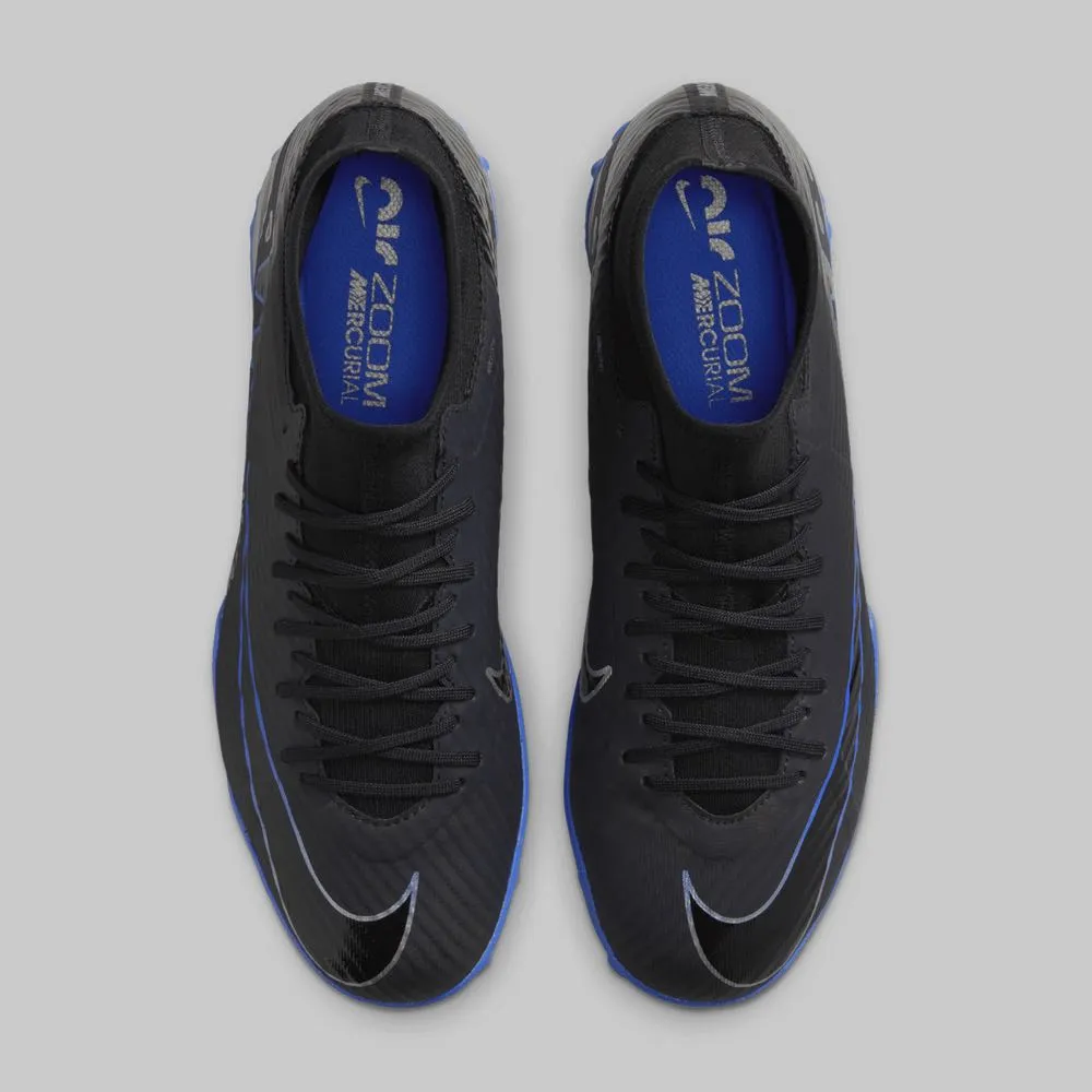 Taquetes Nike Mercurial Superfly 9 Academy TF Hombre