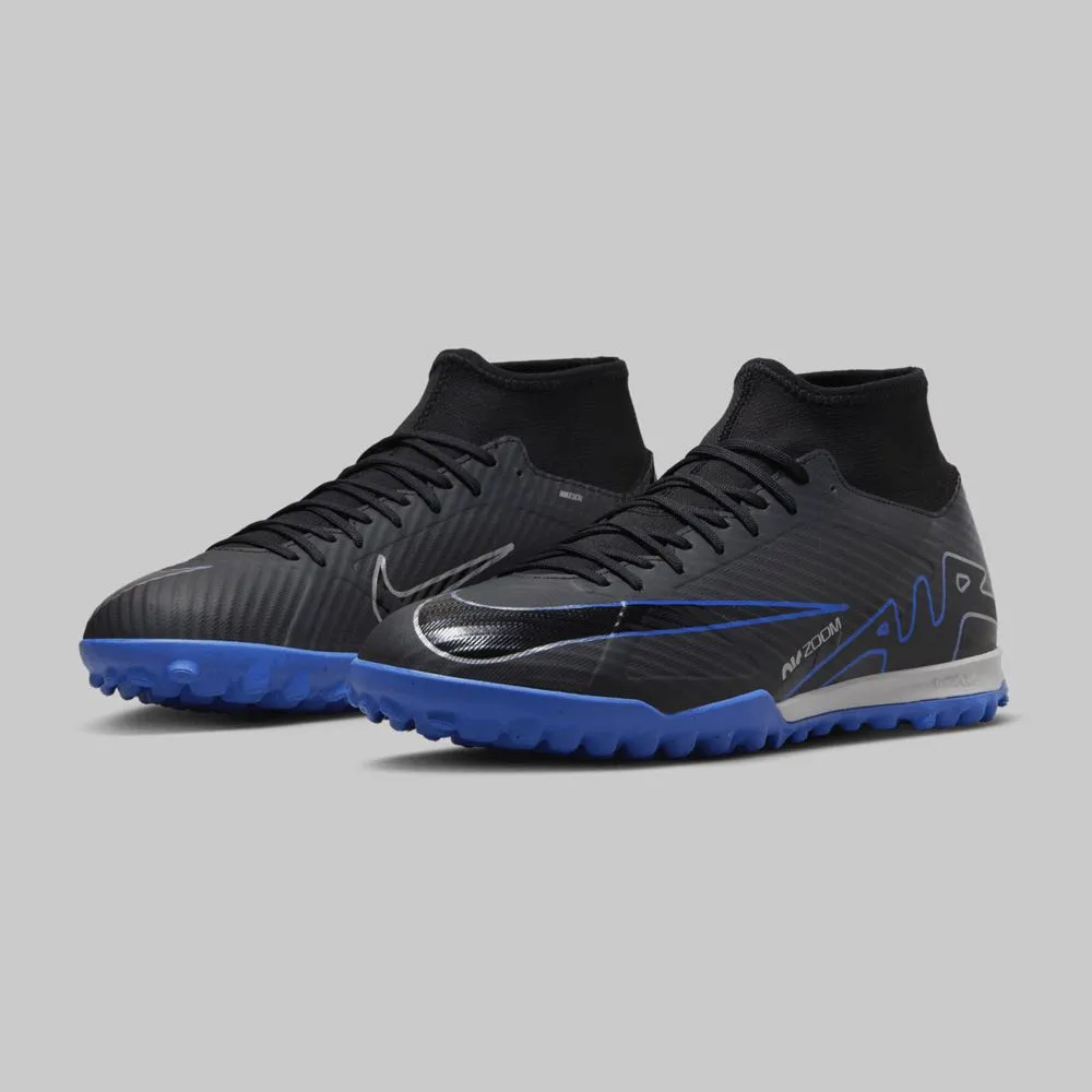 Taquetes Nike Mercurial Superfly 9 Academy TF Hombre