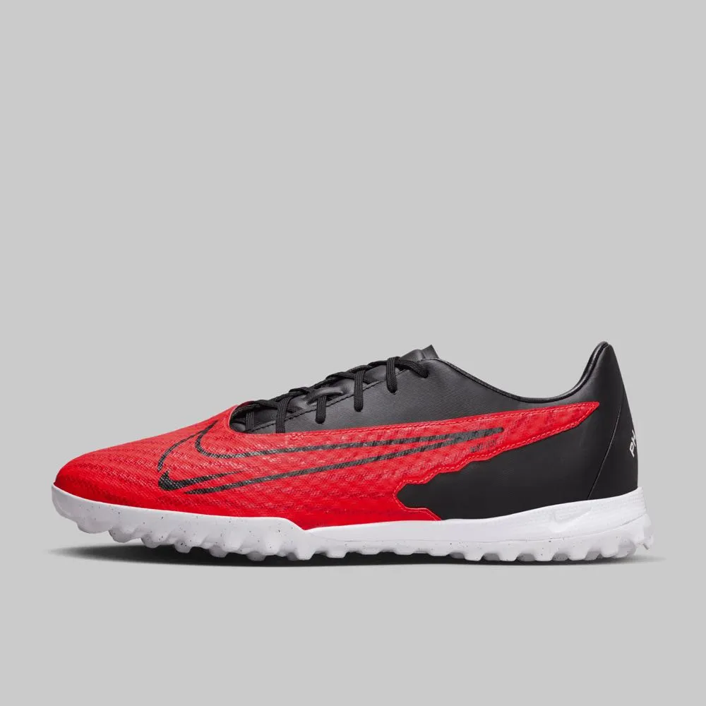 Taquetes Nike Phantom GX Academy TF Hombre