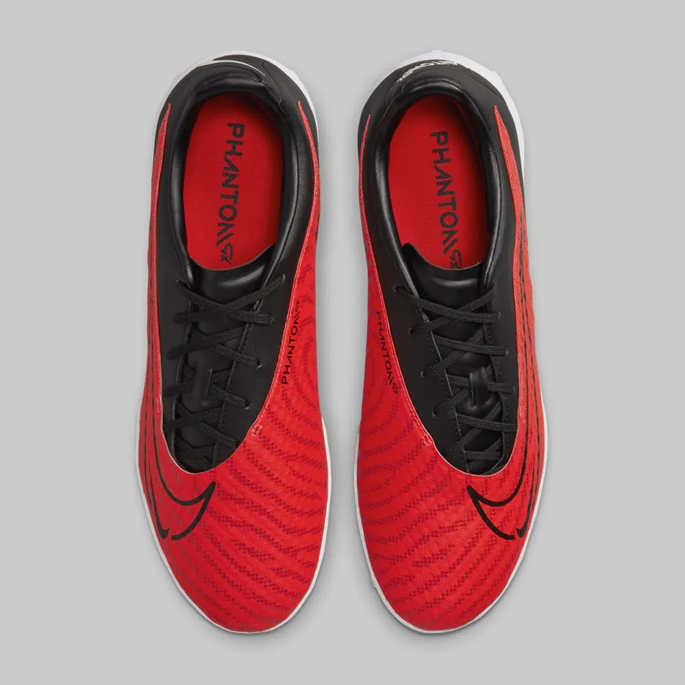Taquetes Nike Phantom GX Academy TF Hombre