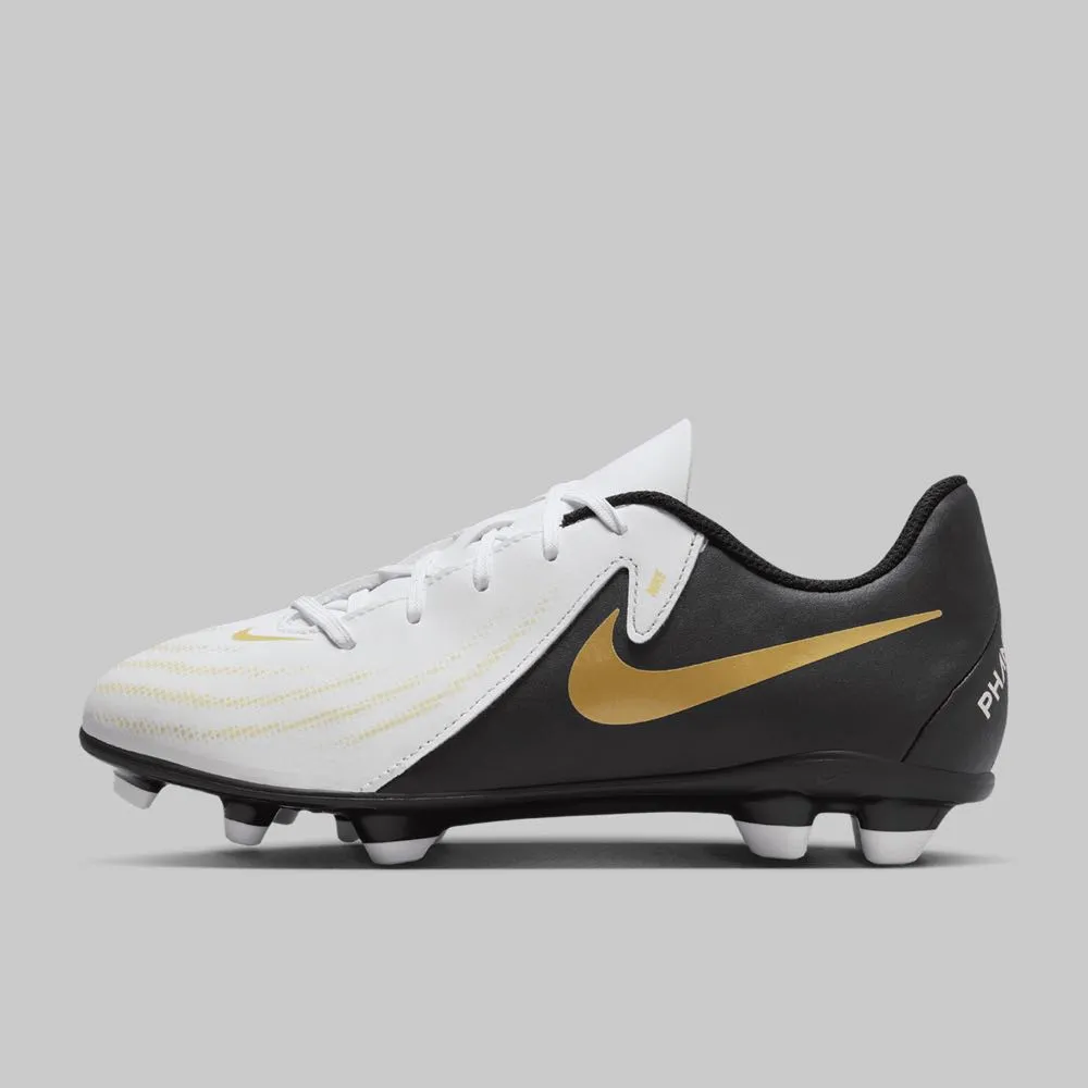 Taquetes Nike Phantom GX II Club FG Joven