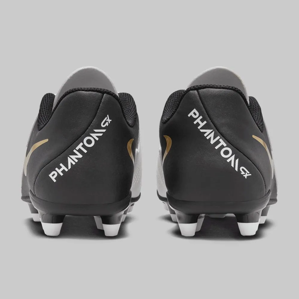 Taquetes Nike Phantom GX II Club FG Joven