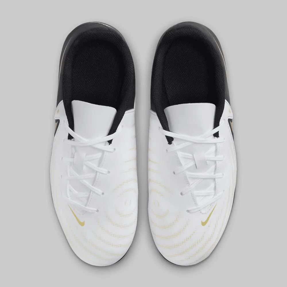 Taquetes Nike Phantom GX II Club FG Joven