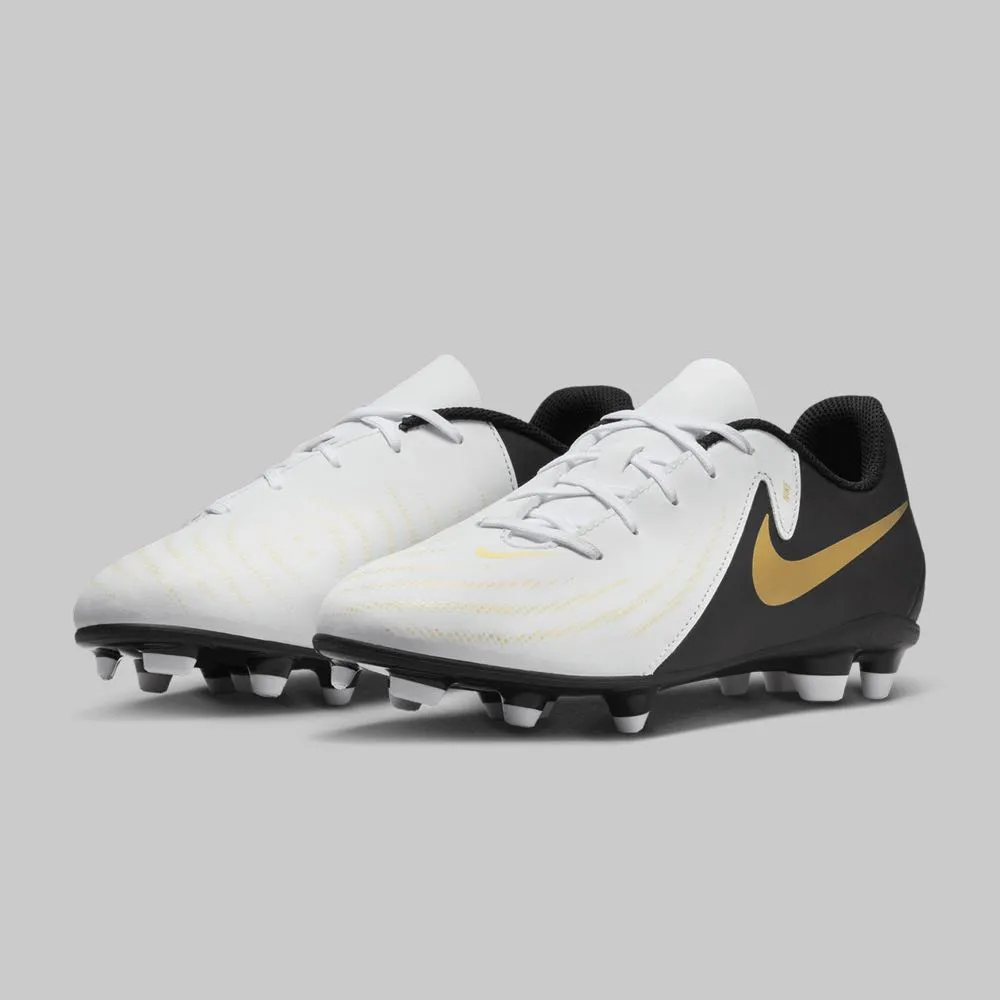 Taquetes Nike Phantom GX II Club FG Joven