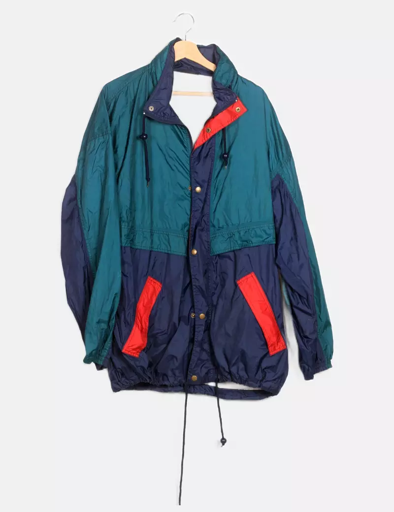 TCM Impermeable