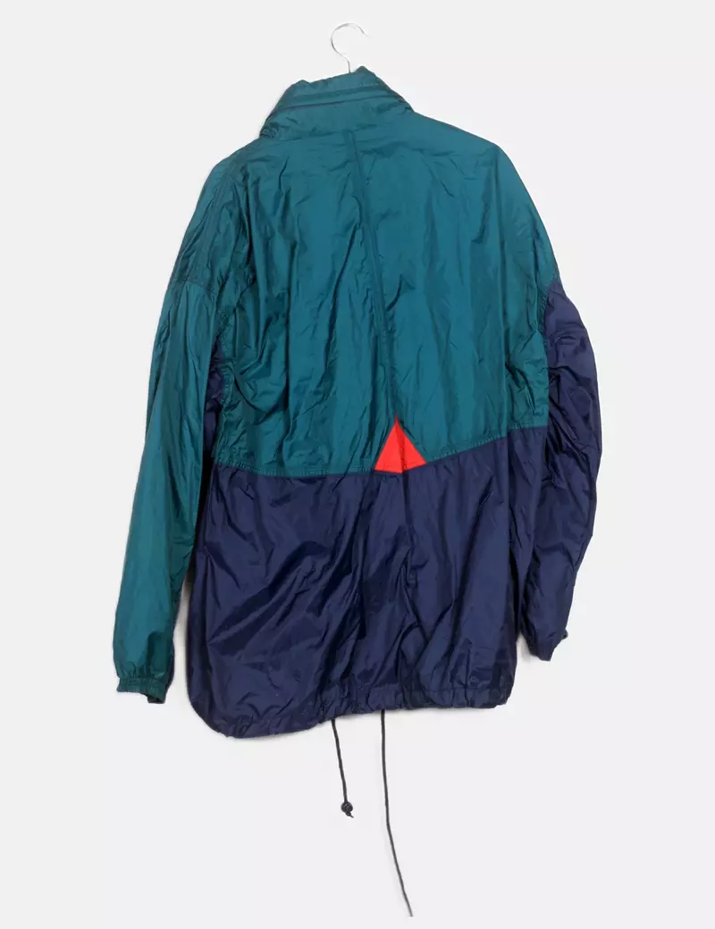 TCM Impermeable