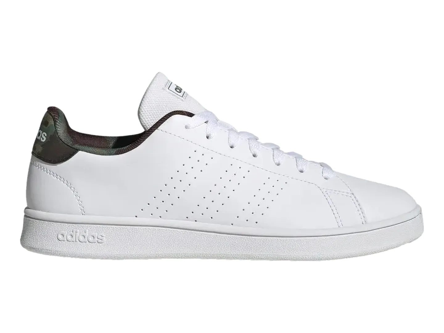 Tenis Adidas Advantage Para Hombre