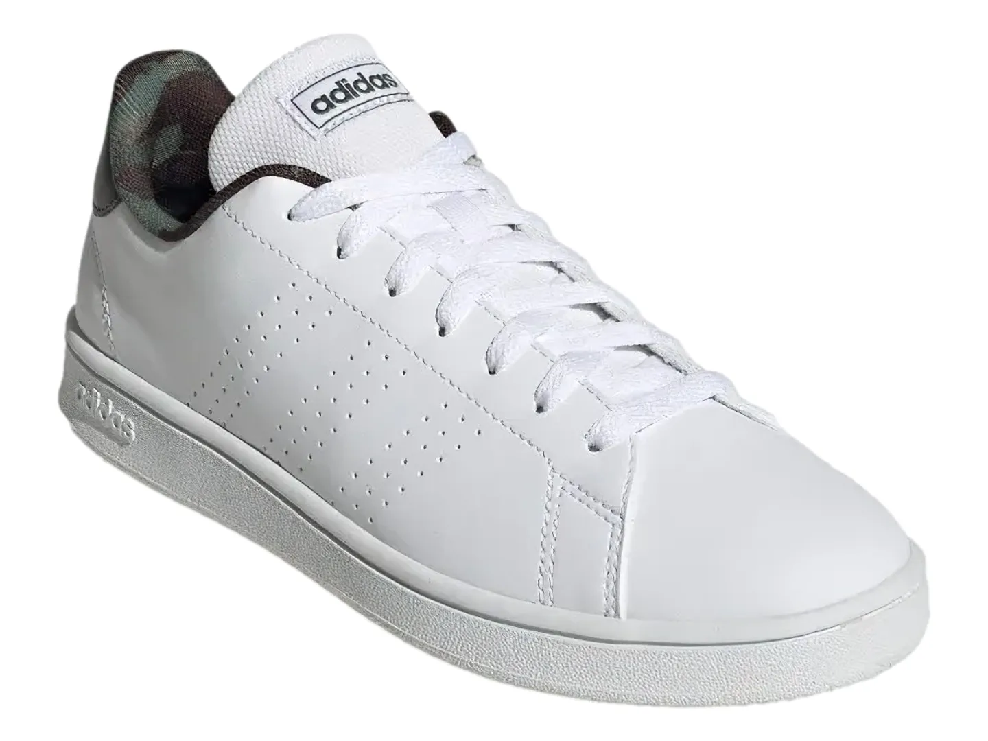 Tenis Adidas Advantage Para Hombre