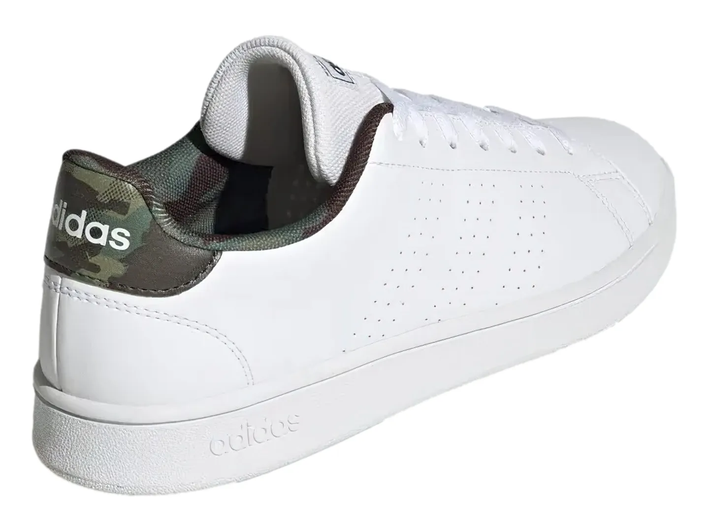 Tenis Adidas Advantage Para Hombre