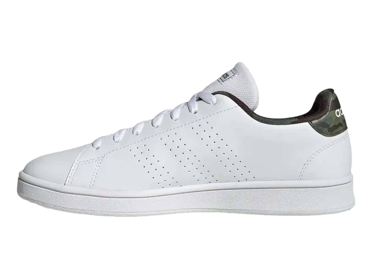 Tenis Adidas Advantage Para Hombre