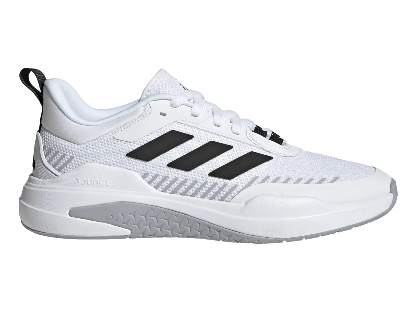 Tenis Adidas Trainer V Para Hombre