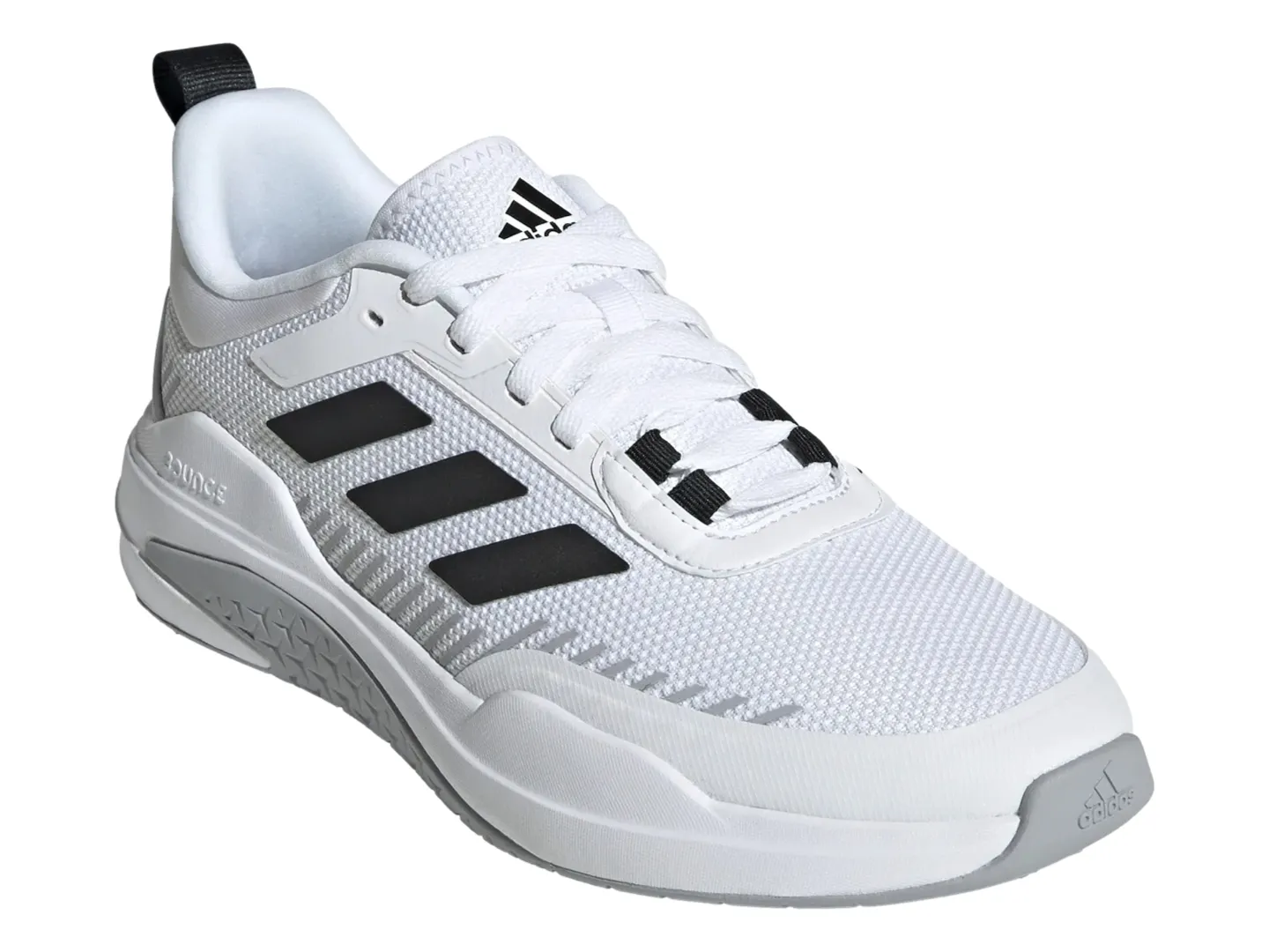 Tenis Adidas Trainer V Para Hombre