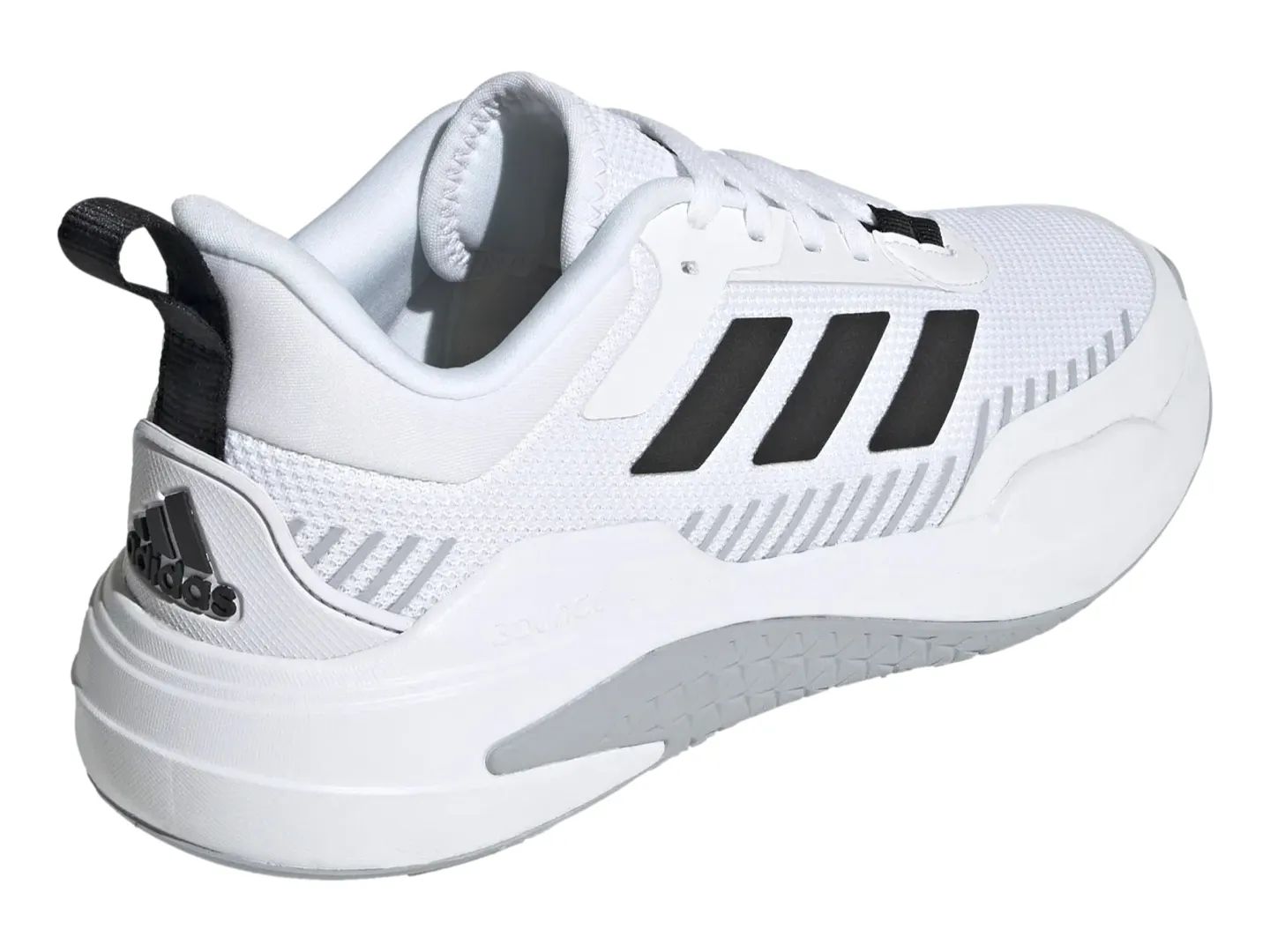 Tenis Adidas Trainer V Para Hombre