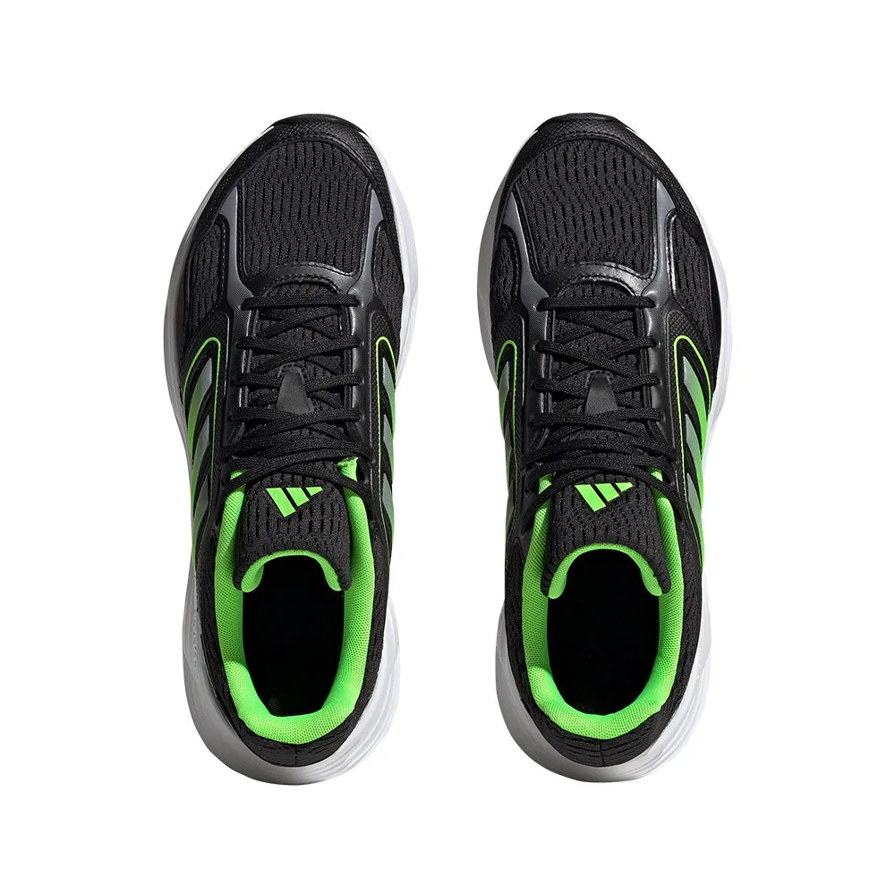 TENIS HOMBRE ADIDAS GALAXY STAR  M  NEGROVERDE