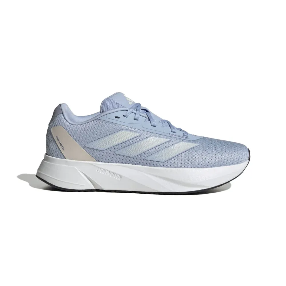 TENIS MUJER ADIDAS DURAMOS SL  AZUL