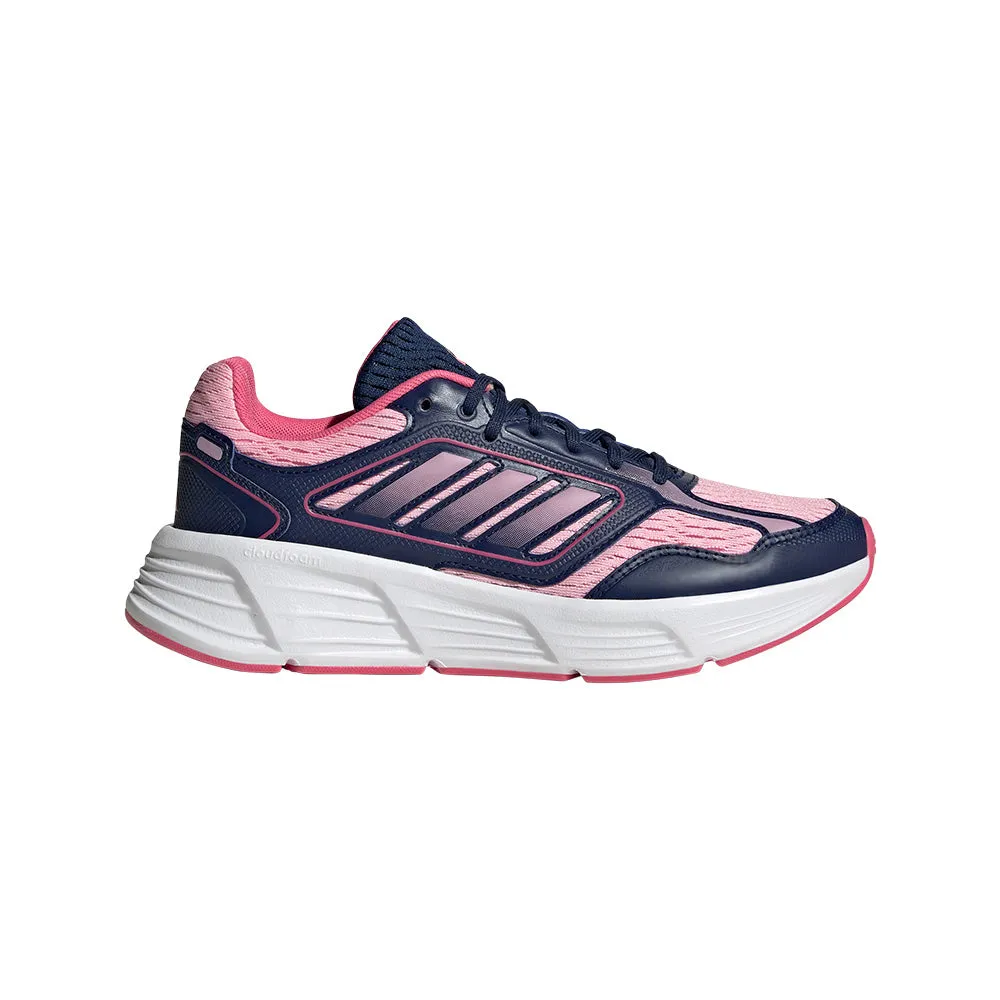 TENIS MUJER ADIDAS GALAXY STAR  W  AZULROSA
