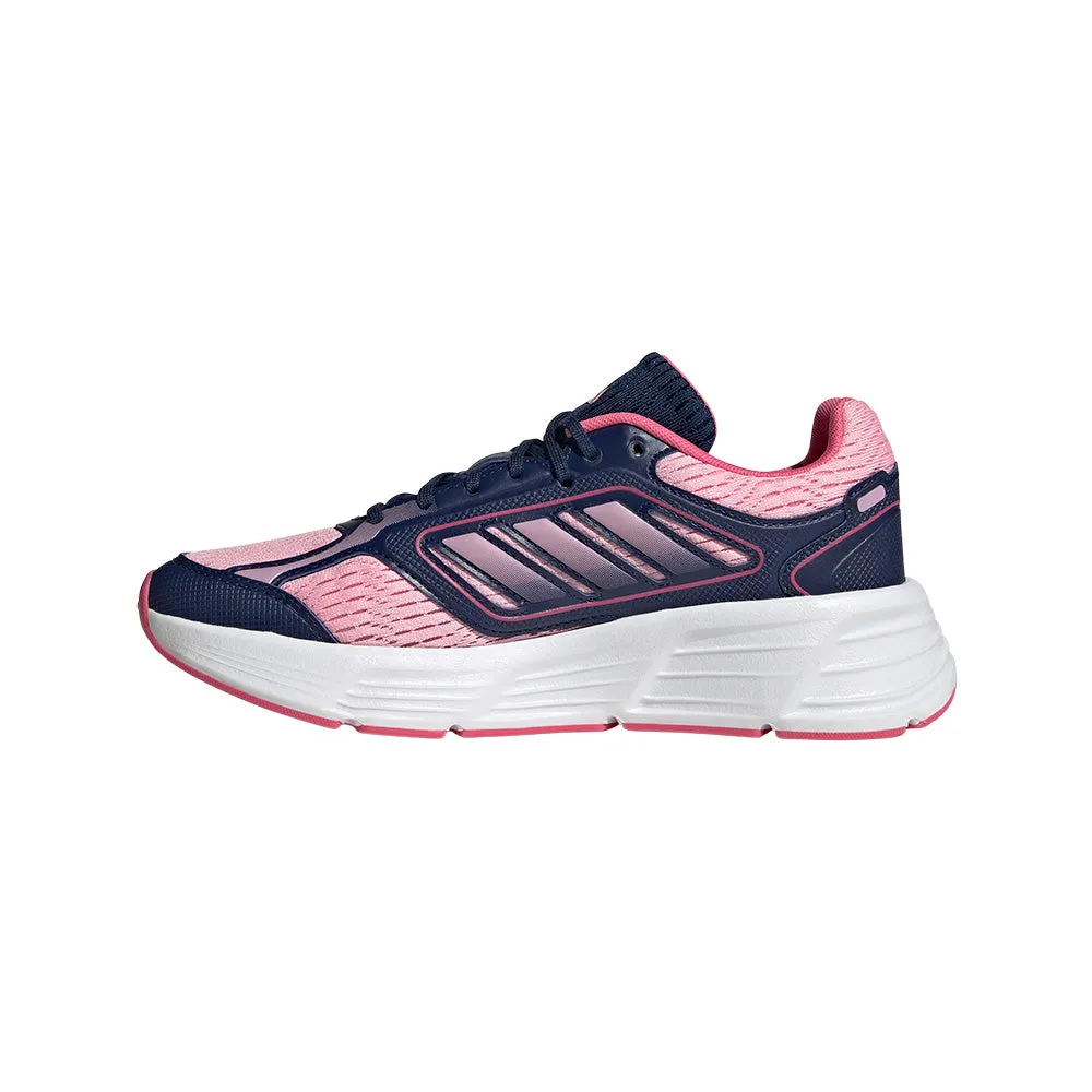 TENIS MUJER ADIDAS GALAXY STAR  W  AZULROSA