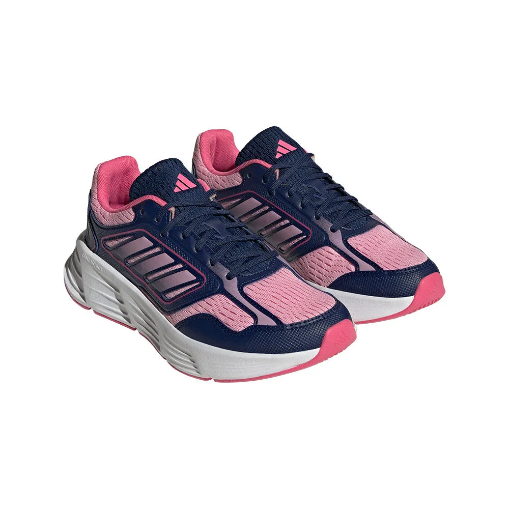 TENIS MUJER ADIDAS GALAXY STAR  W  AZULROSA