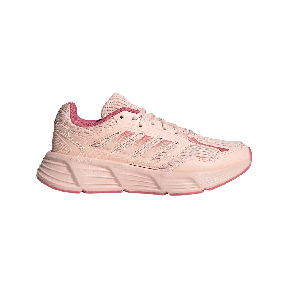 TENIS MUJER ADIDAS GALAXY STAR  W  ROSA