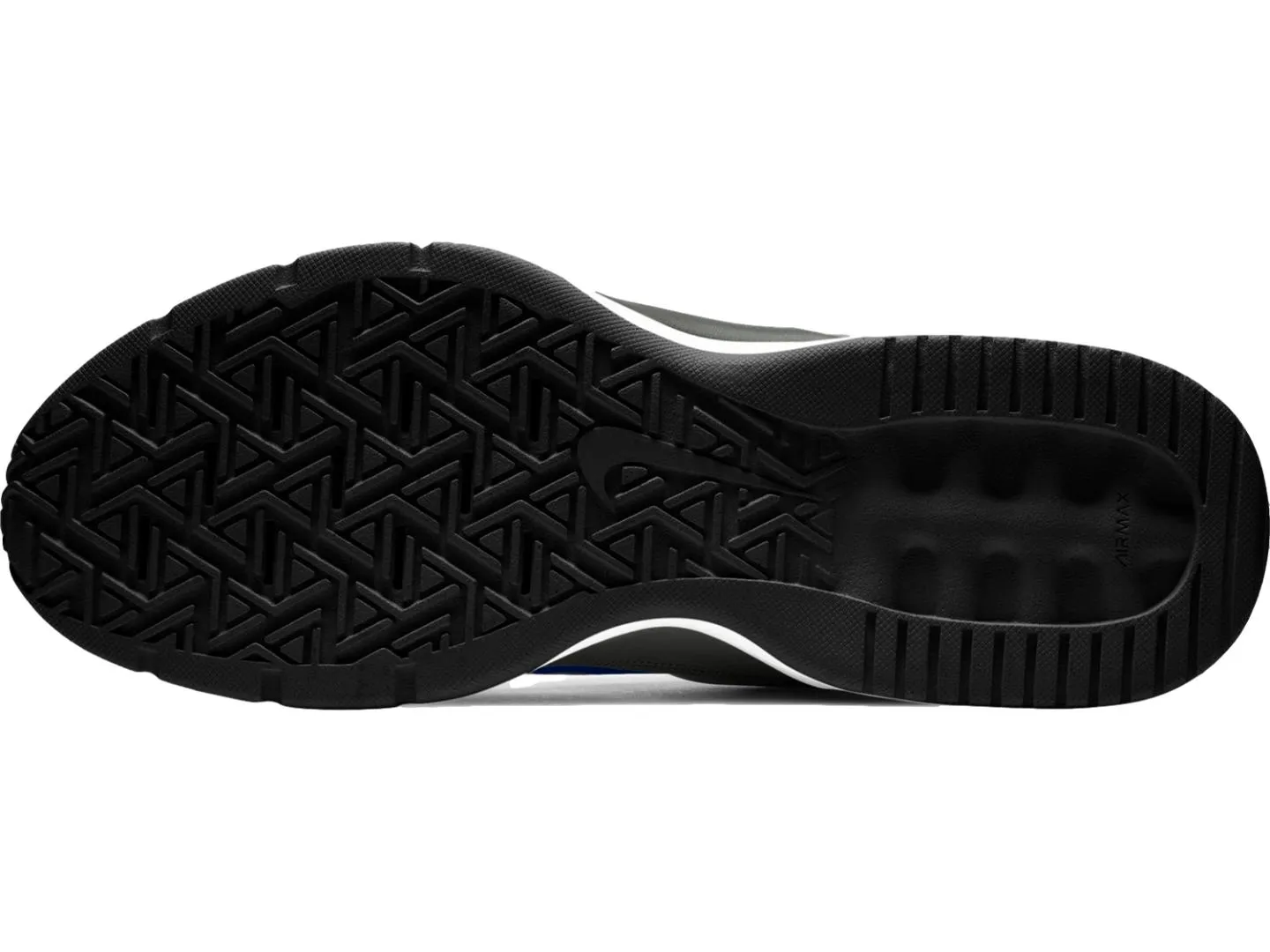 Tenis Nike Air Max Alpha Trainer 3 Para Hombre