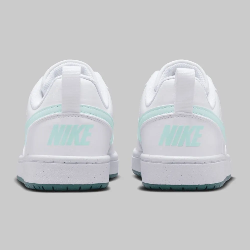 Tenis Nike Court Borough Low Recraft Joven