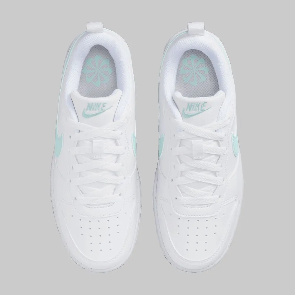 Tenis Nike Court Borough Low Recraft Joven