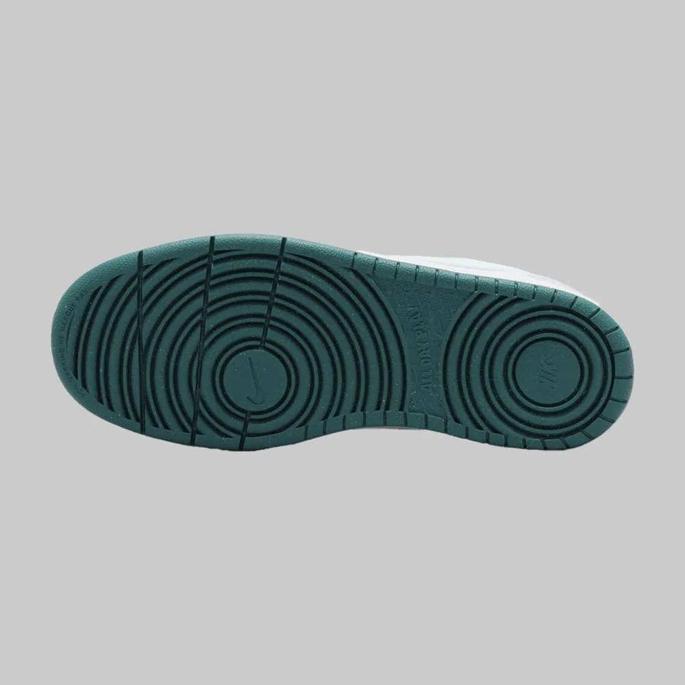 Tenis Nike Court Borough Low Recraft Joven