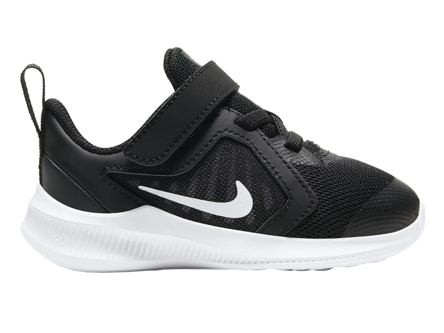 Tenis Nike Downshifter 10 (tdv) Para Niño
