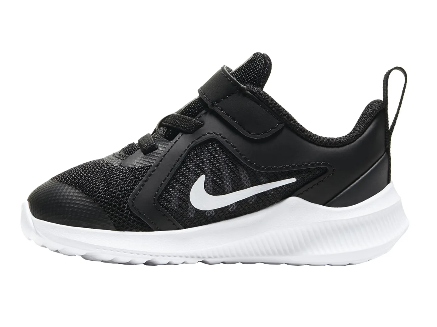 Tenis Nike Downshifter 10 (tdv) Para Niño
