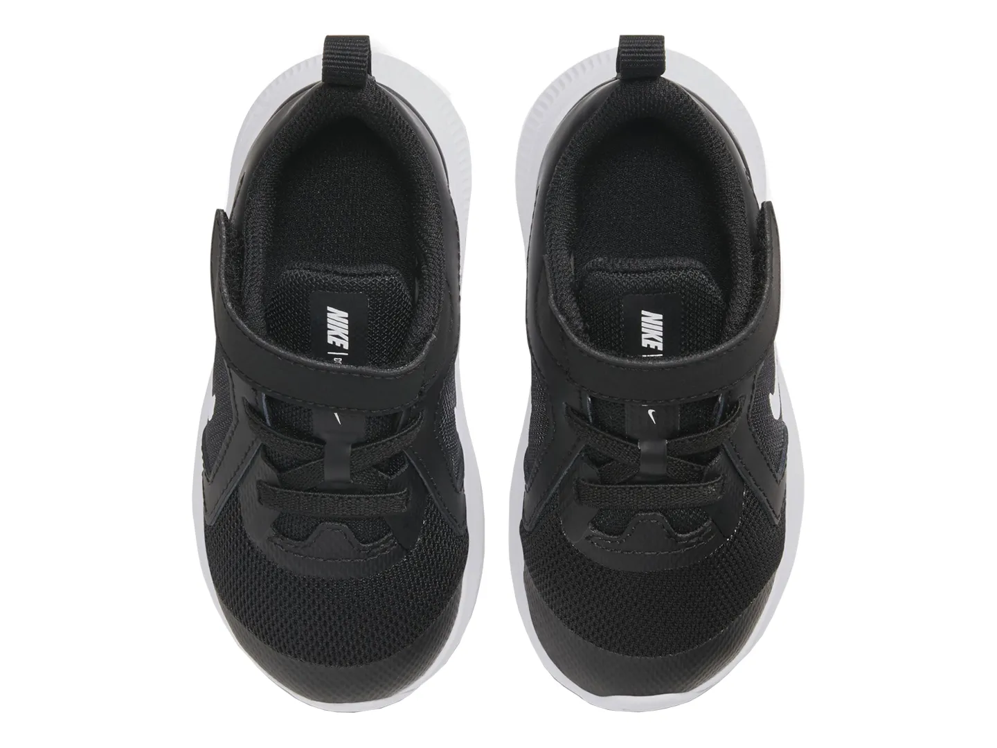Tenis Nike Downshifter 10 (tdv) Para Niño